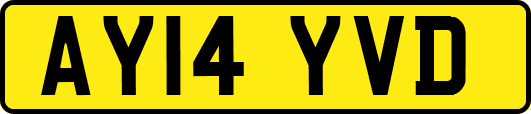 AY14YVD