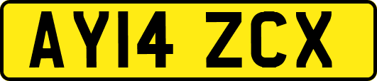 AY14ZCX