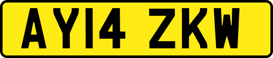 AY14ZKW