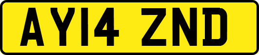 AY14ZND