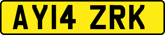 AY14ZRK