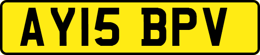 AY15BPV