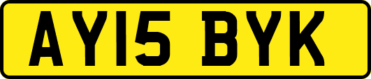AY15BYK