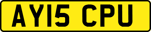 AY15CPU