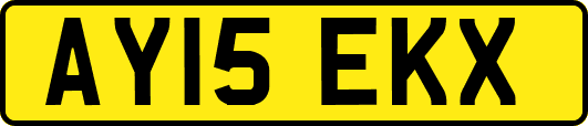 AY15EKX