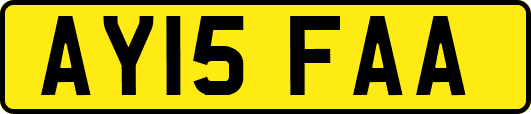 AY15FAA