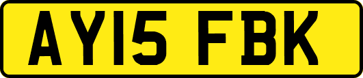 AY15FBK