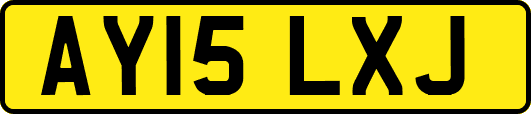 AY15LXJ