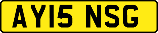 AY15NSG