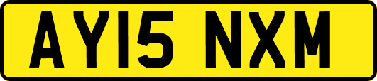 AY15NXM