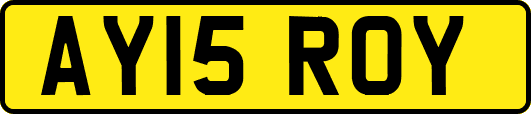 AY15ROY