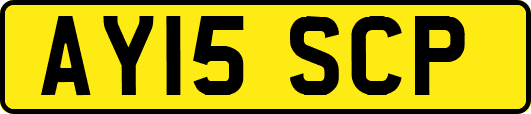 AY15SCP