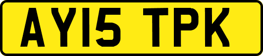 AY15TPK