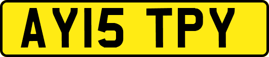 AY15TPY