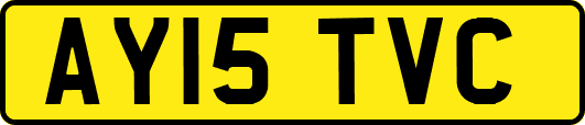 AY15TVC