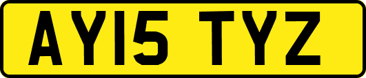 AY15TYZ
