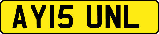 AY15UNL