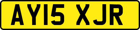 AY15XJR