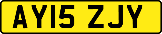 AY15ZJY