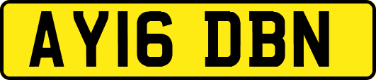 AY16DBN