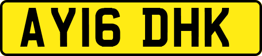 AY16DHK