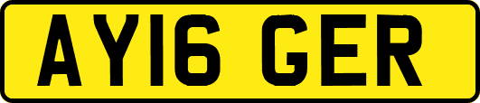 AY16GER