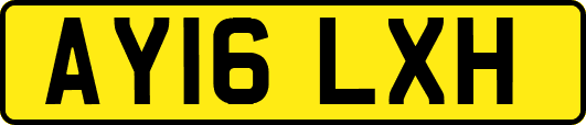 AY16LXH