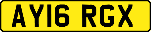 AY16RGX
