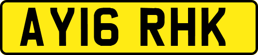 AY16RHK