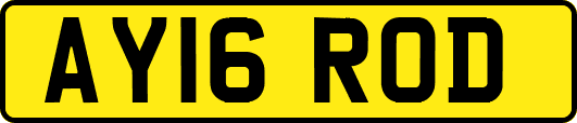 AY16ROD