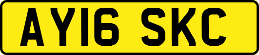 AY16SKC