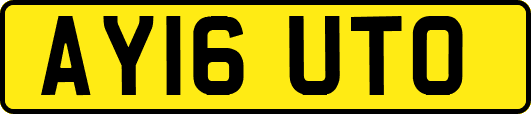 AY16UTO