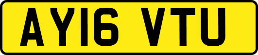 AY16VTU