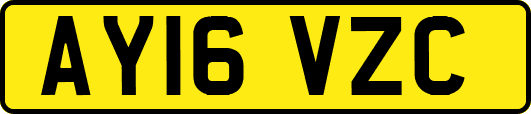 AY16VZC
