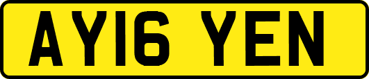 AY16YEN
