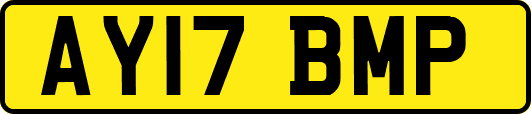 AY17BMP