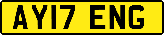 AY17ENG