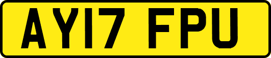 AY17FPU