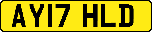 AY17HLD