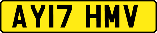 AY17HMV