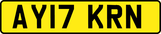 AY17KRN