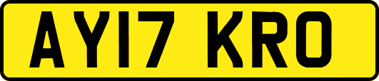 AY17KRO