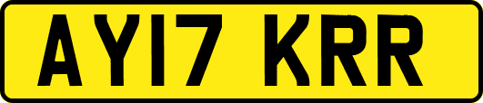 AY17KRR