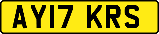 AY17KRS