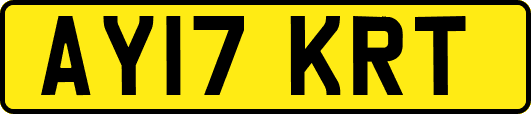 AY17KRT