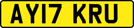 AY17KRU