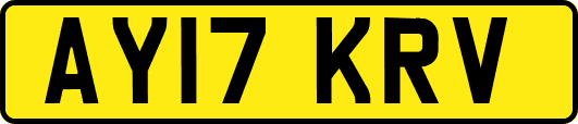 AY17KRV