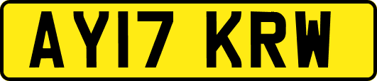 AY17KRW