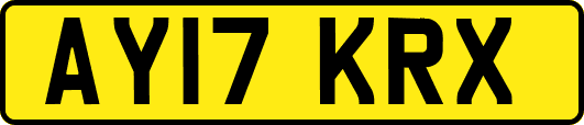 AY17KRX