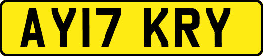 AY17KRY